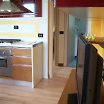 Appartement Ely's *