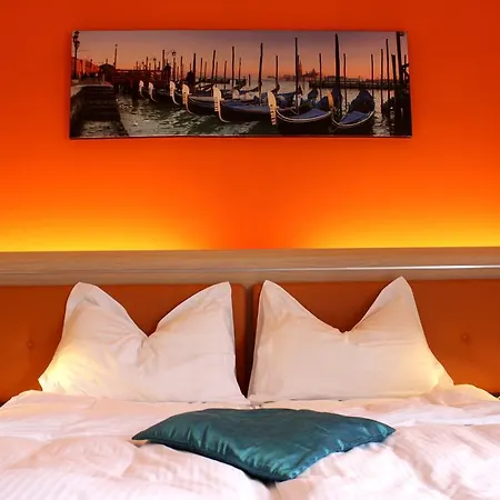 Apartman Ely's