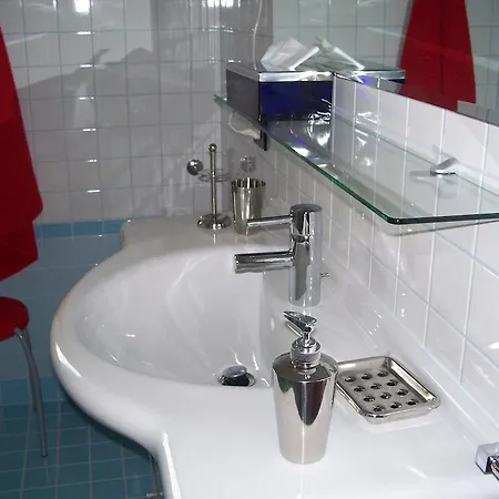 Apartman Ely's