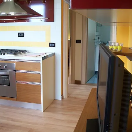 Apartman Ely's *
