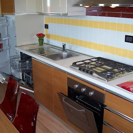 Apartman Ely's