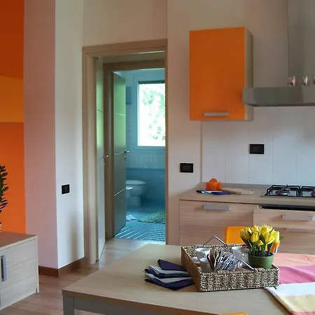 Apartman Ely's