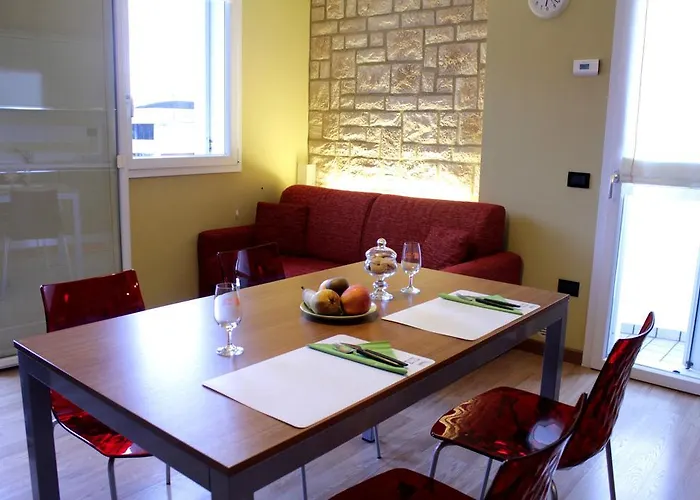 Apartamento Ely's Romano D'Ezzelino