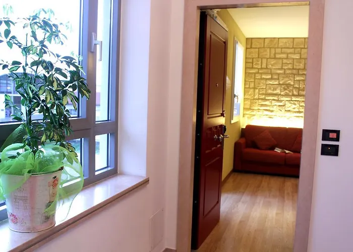 Apartamento Ely's Romano D'Ezzelino