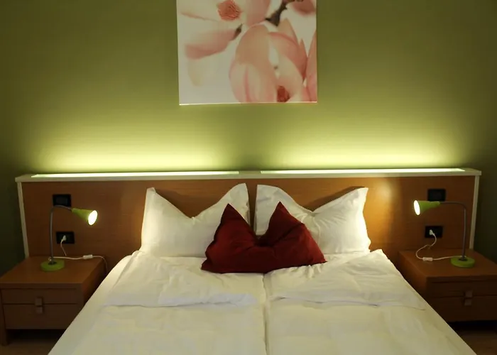 Διαμέρισμα Ely's *