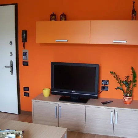 Apartment Ely's