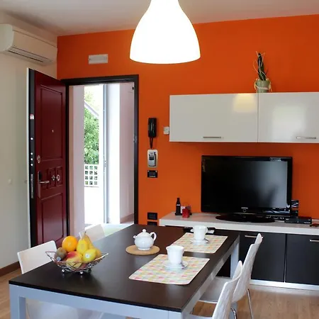 Ely's * Romano D'Ezzelino