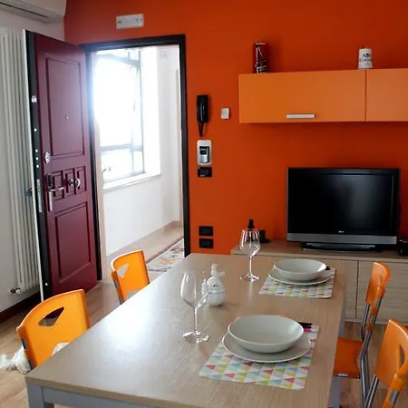 Apartment Ely's