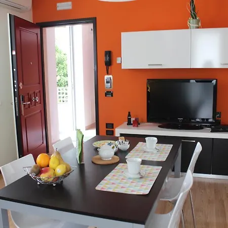 Apartment Ely's Romano D'Ezzelino