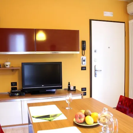 Ely's Apartman Romano D'Ezzelino