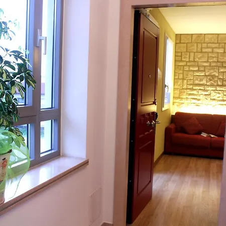 Lägenhet Ely's Romano D'Ezzelino