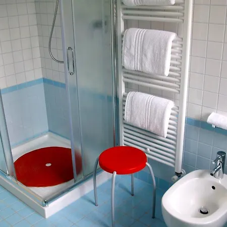 Apartment Ely's Romano D'Ezzelino