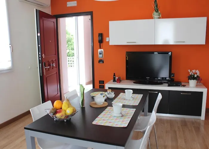 Apartman Ely's Romano D'Ezzelino