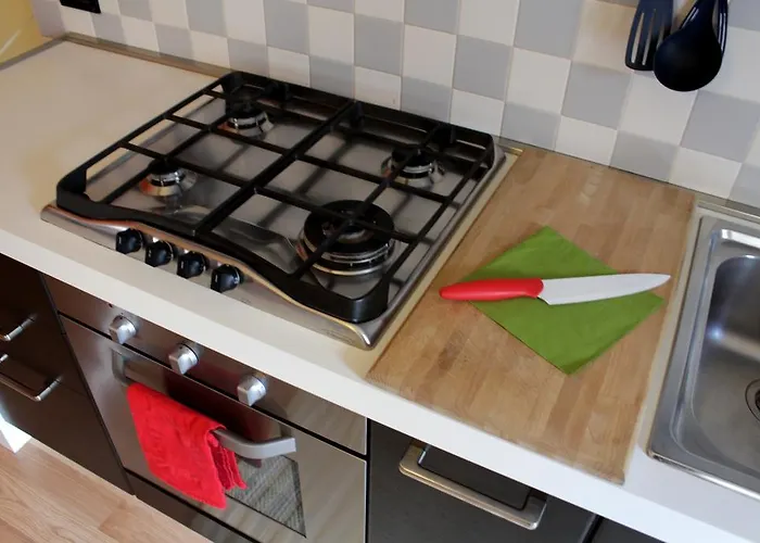 شقة Ely's Romano D'Ezzelino