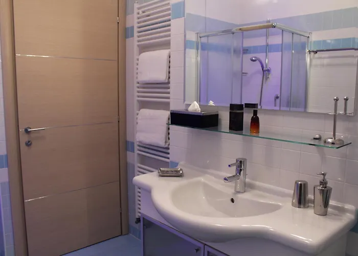 Ely's Apartman Romano D'Ezzelino