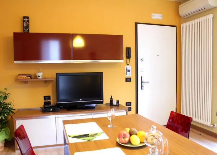 Ely's Apartman Romano D'Ezzelino